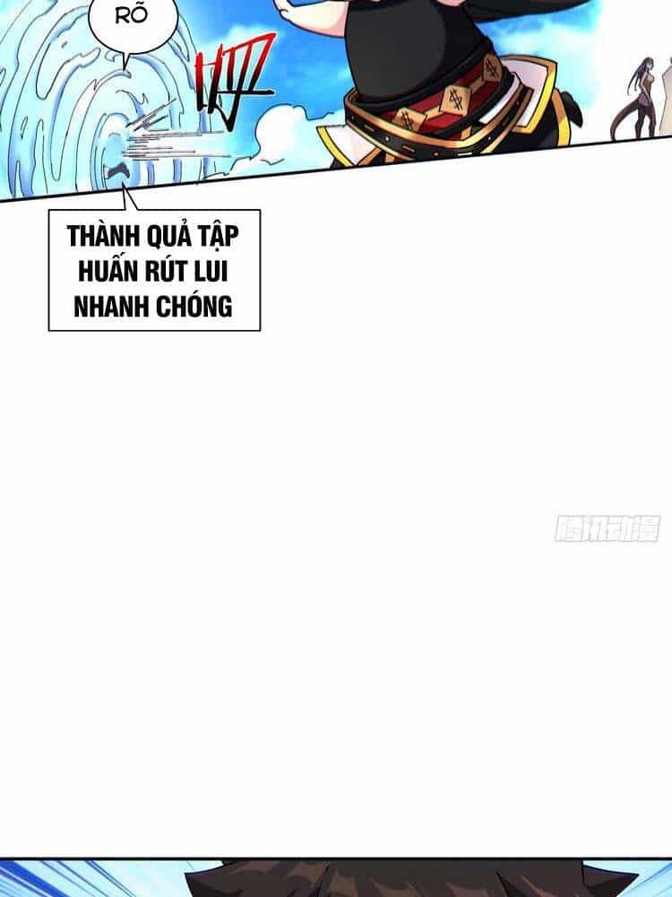 Ta Là Nhà Giàu Số Một, Ta Không Muốn Trọng Sinh - Chương 58 - ảnh 24