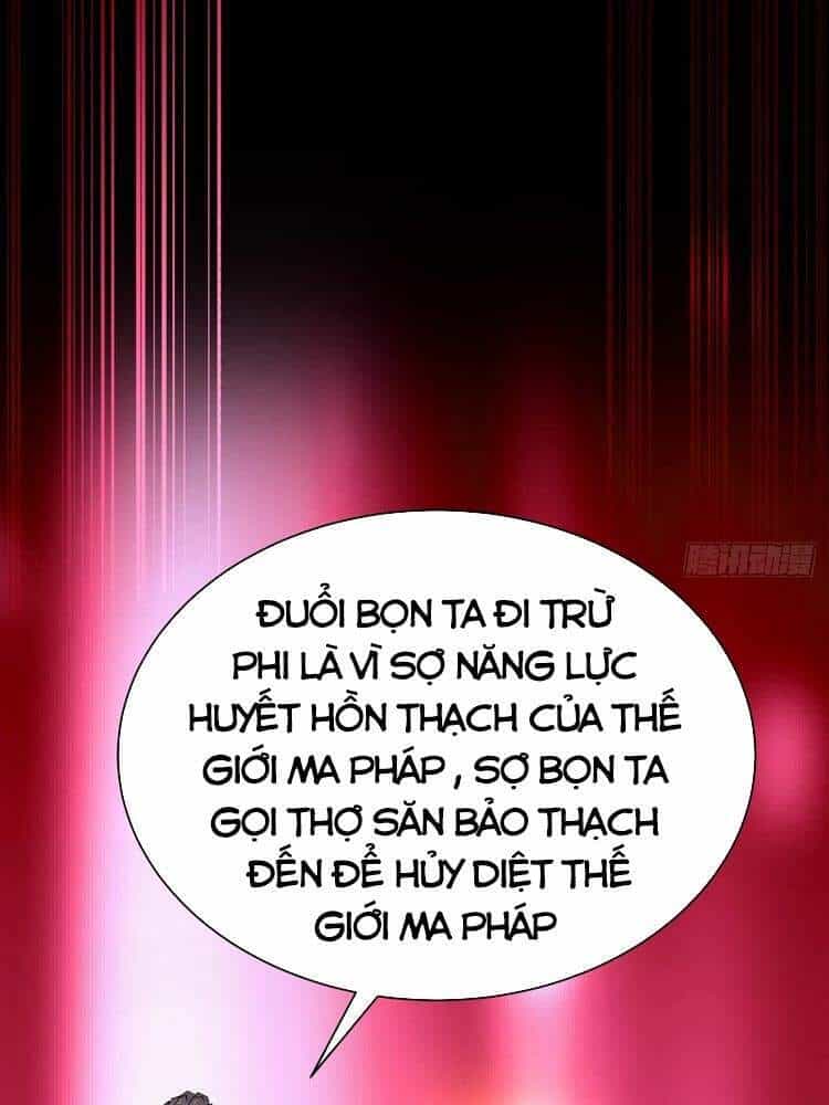 Ta Là Nhà Giàu Số Một, Ta Không Muốn Trọng Sinh - Chương 59 - ảnh 25