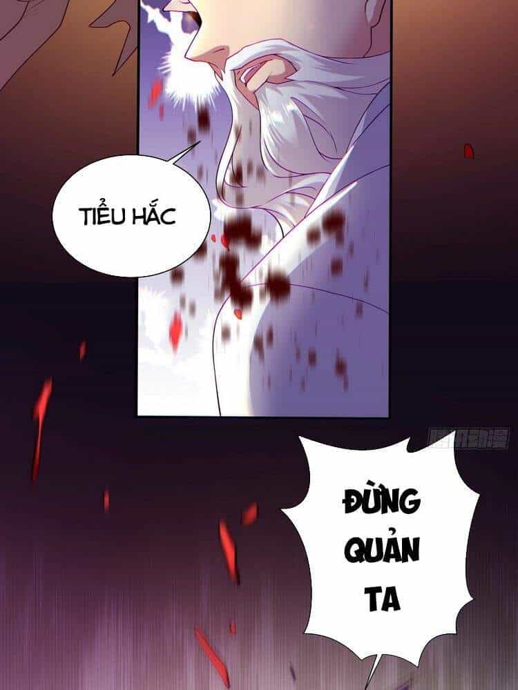 Ta Là Nhà Giàu Số Một, Ta Không Muốn Trọng Sinh - Chương 59 - ảnh 31