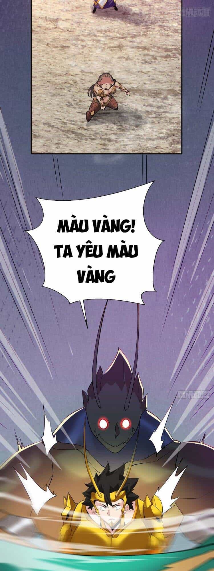 Ta Là Nhà Giàu Số Một, Ta Không Muốn Trọng Sinh - Chương 60 - ảnh 15