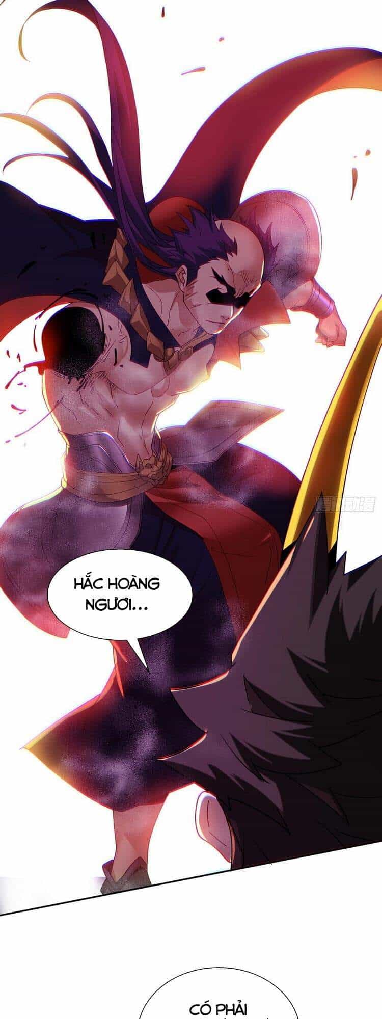 Ta Là Nhà Giàu Số Một, Ta Không Muốn Trọng Sinh - Chương 60 - ảnh 23