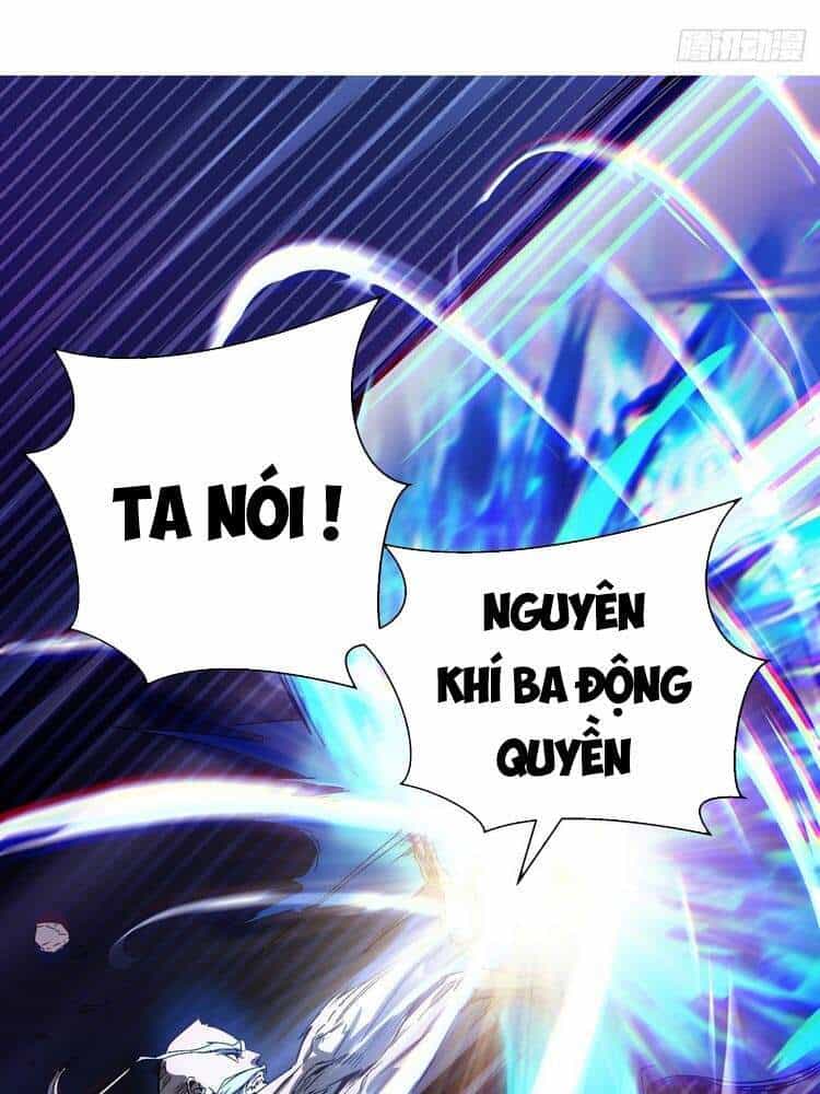 Ta Là Nhà Giàu Số Một, Ta Không Muốn Trọng Sinh - Chương 60 - ảnh 26