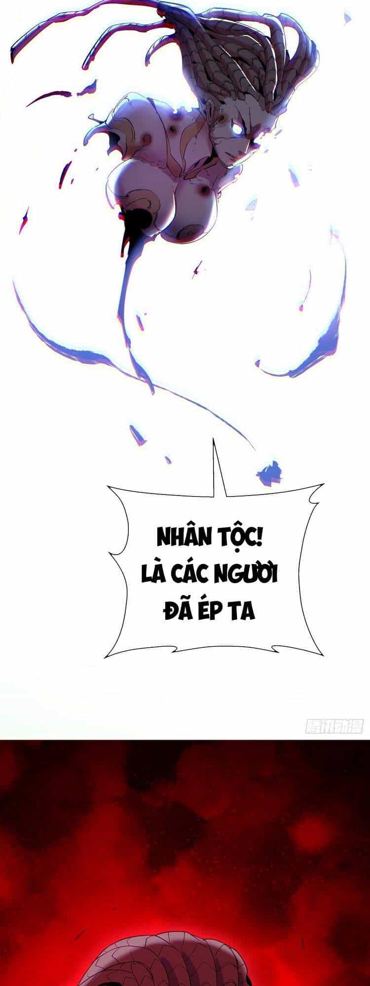Ta Là Nhà Giàu Số Một, Ta Không Muốn Trọng Sinh - Chương 60 - ảnh 31