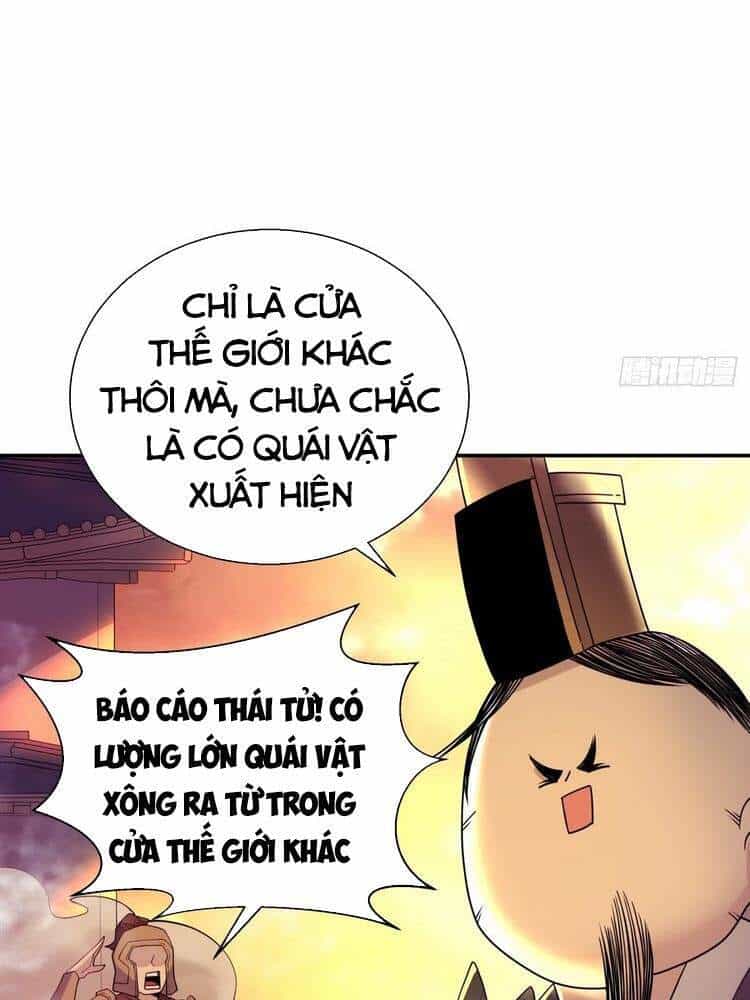 Ta Là Nhà Giàu Số Một, Ta Không Muốn Trọng Sinh - Chương 61 - ảnh 14