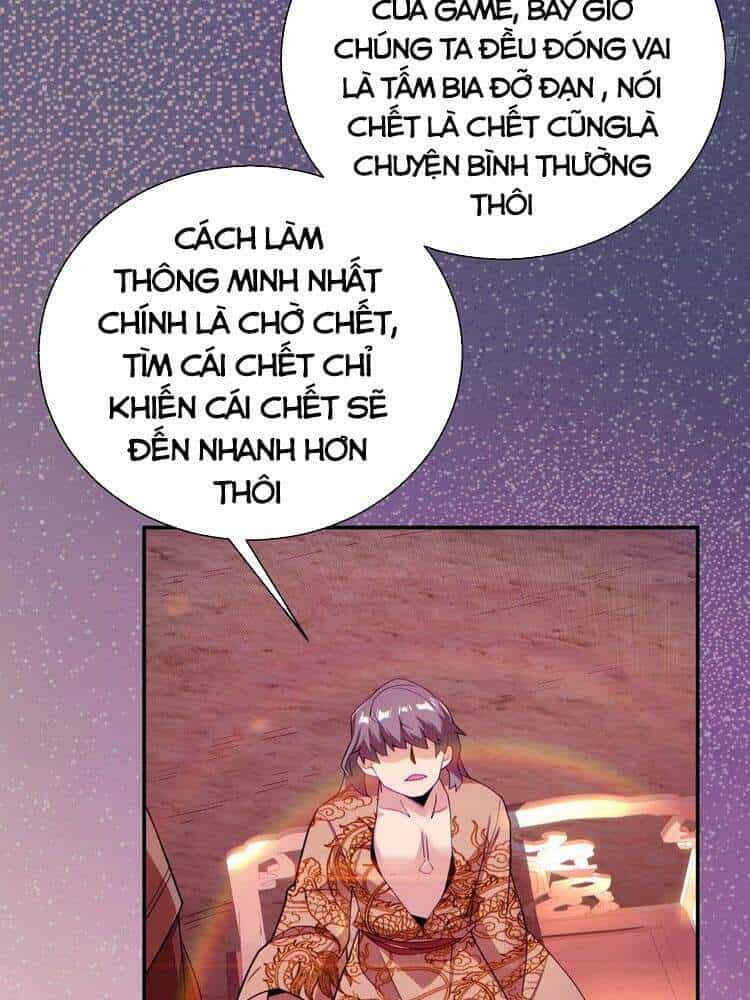 Ta Là Nhà Giàu Số Một, Ta Không Muốn Trọng Sinh - Chương 61 - ảnh 16