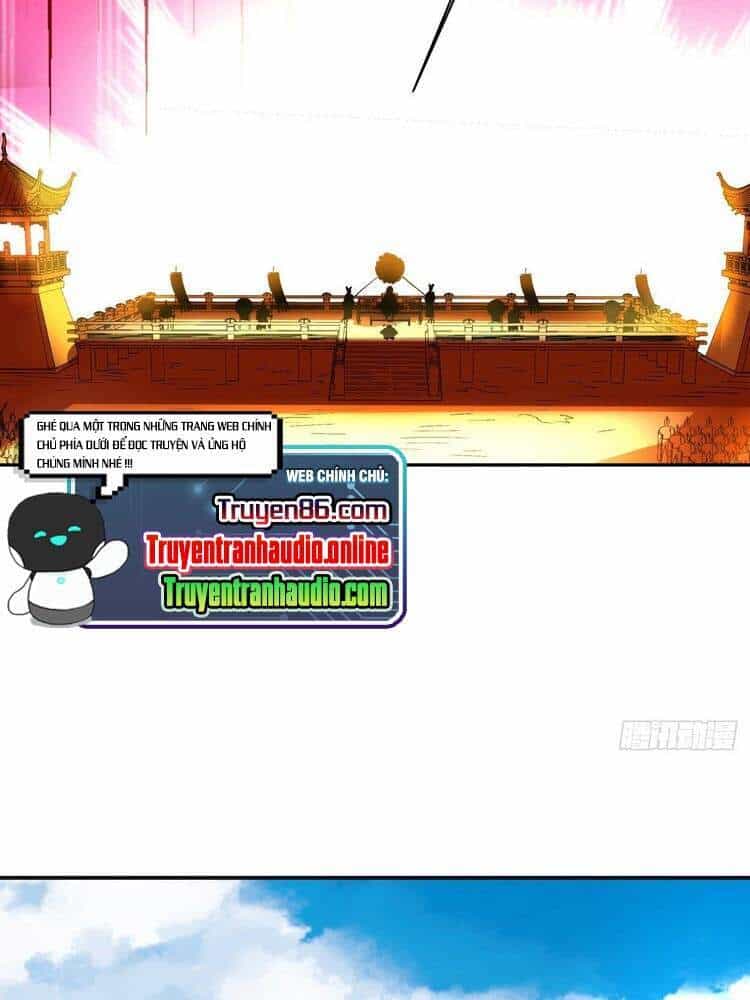 Ta Là Nhà Giàu Số Một, Ta Không Muốn Trọng Sinh - Chương 61 - ảnh 6