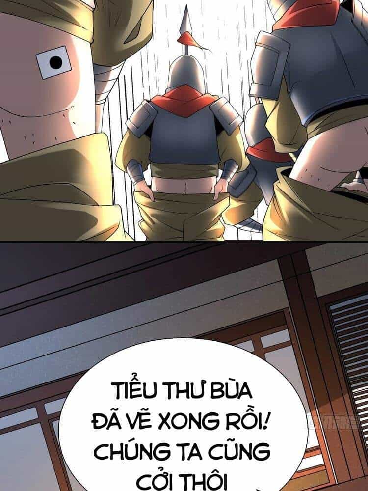 Ta Là Nhà Giàu Số Một, Ta Không Muốn Trọng Sinh - Chương 62 - ảnh 14