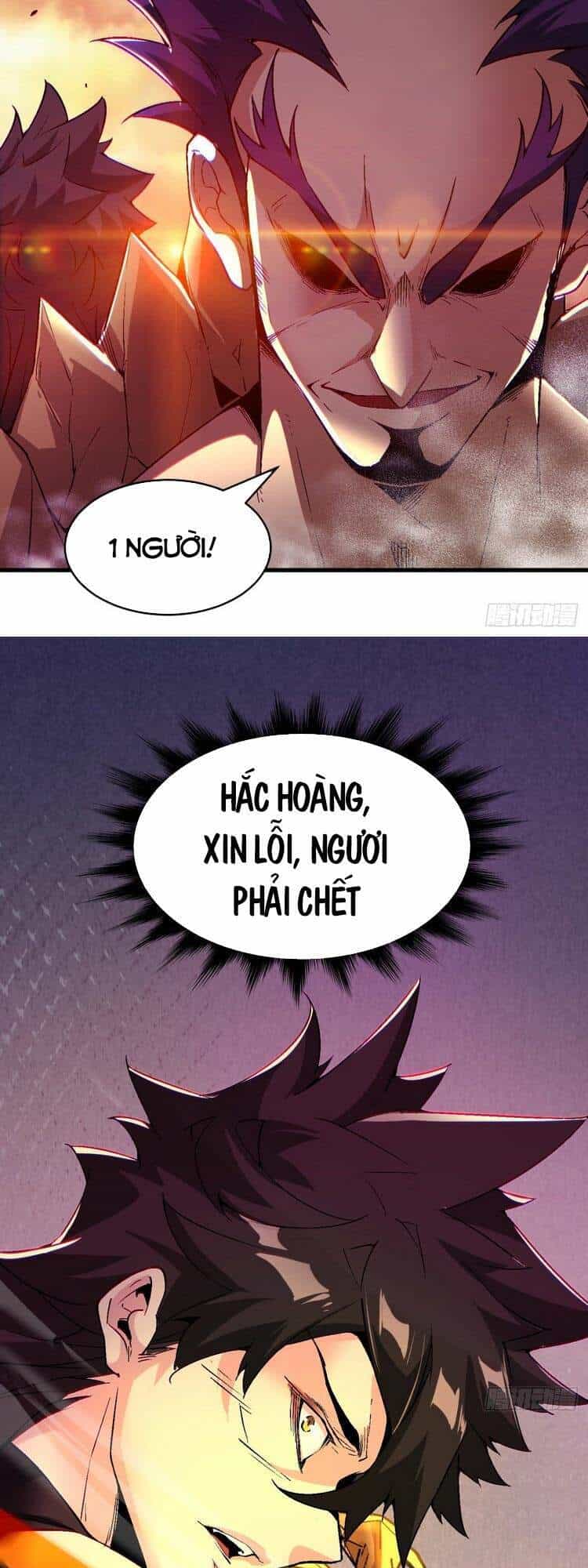 Ta Là Nhà Giàu Số Một, Ta Không Muốn Trọng Sinh - Chương 62 - ảnh 26