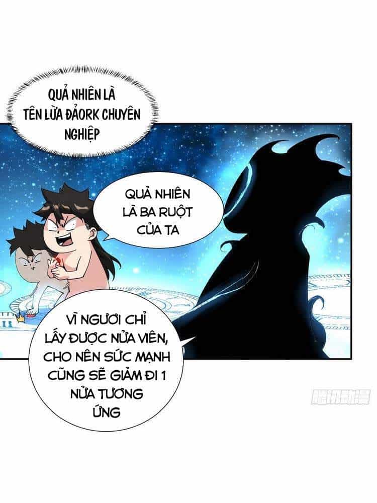 Ta Là Nhà Giàu Số Một, Ta Không Muốn Trọng Sinh - Chương 63 - ảnh 14