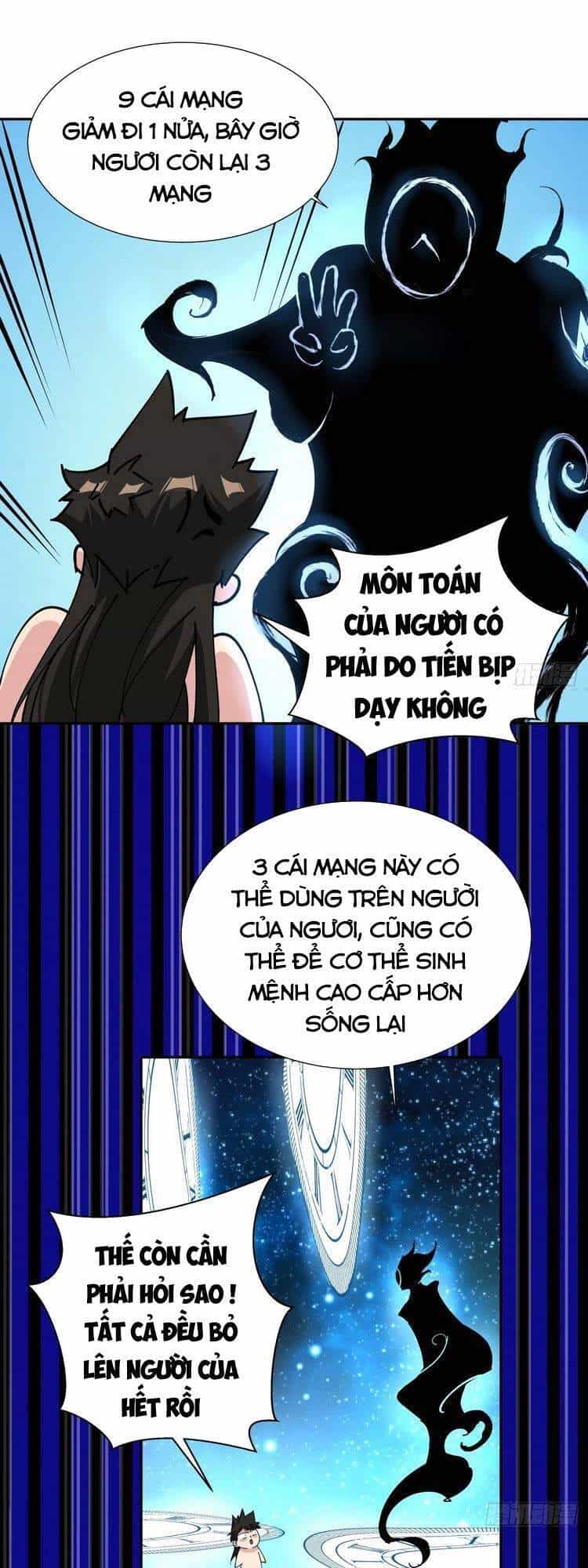 Ta Là Nhà Giàu Số Một, Ta Không Muốn Trọng Sinh - Chương 63 - ảnh 15