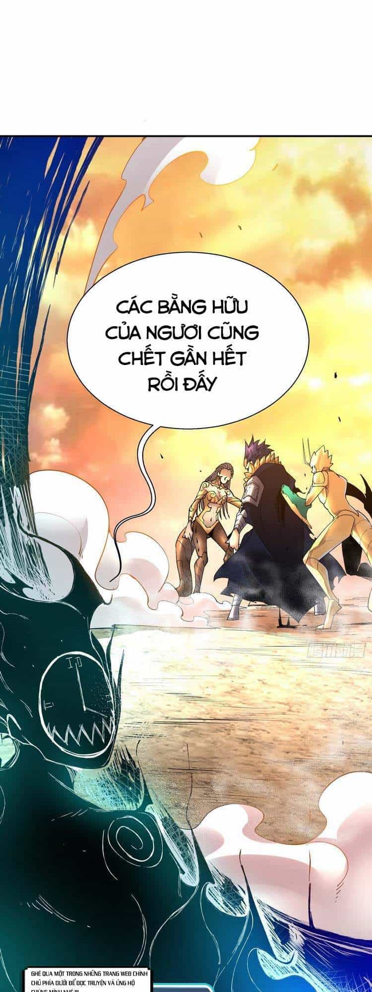 Ta Là Nhà Giàu Số Một, Ta Không Muốn Trọng Sinh - Chương 63 - ảnh 19