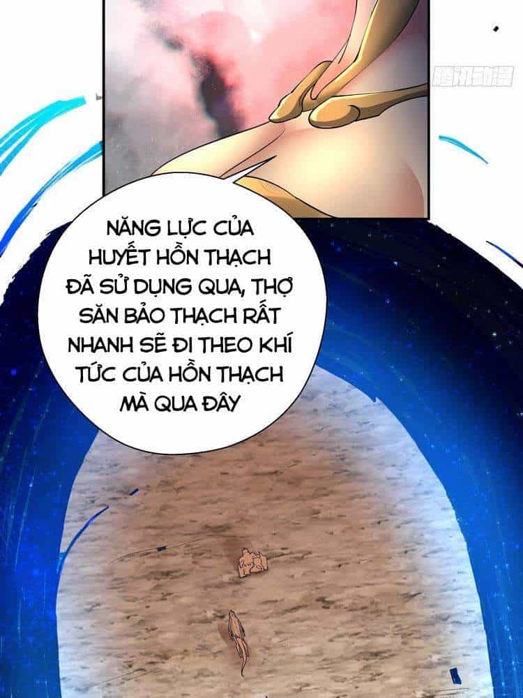 Ta Là Nhà Giàu Số Một, Ta Không Muốn Trọng Sinh - Chương 63 - ảnh 34