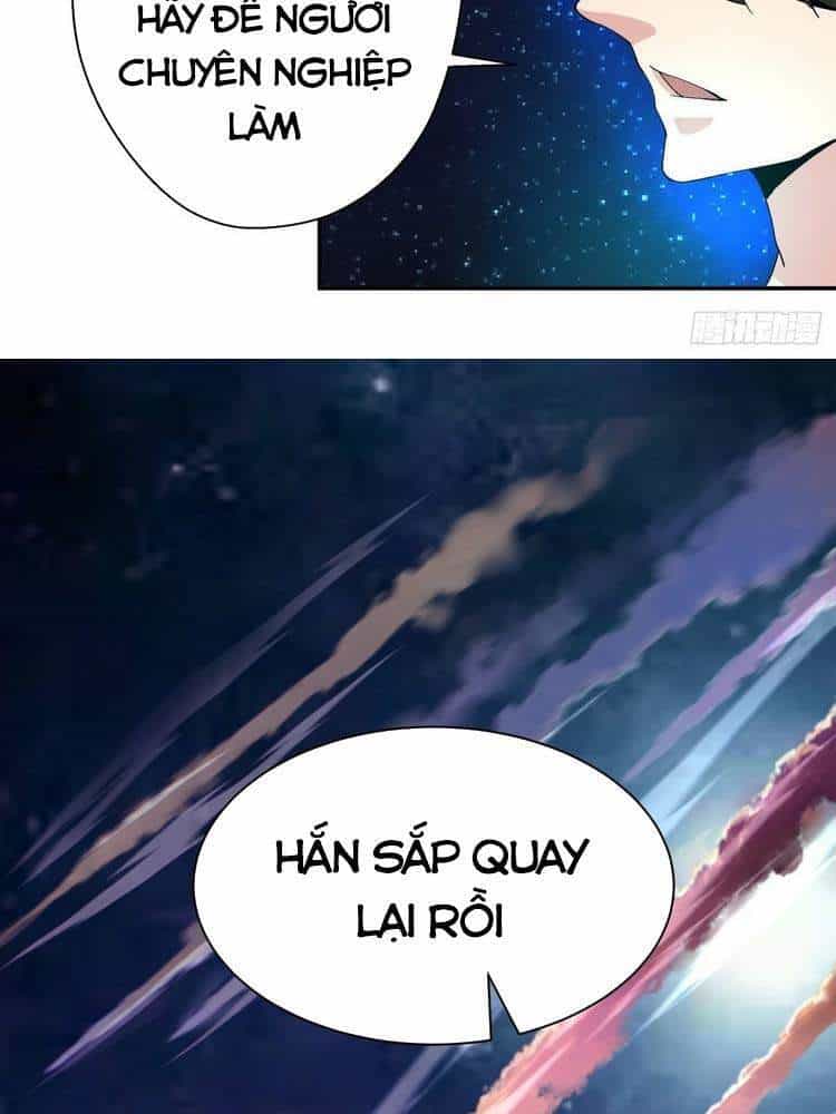 Ta Là Nhà Giàu Số Một, Ta Không Muốn Trọng Sinh - Chương 63 - ảnh 36