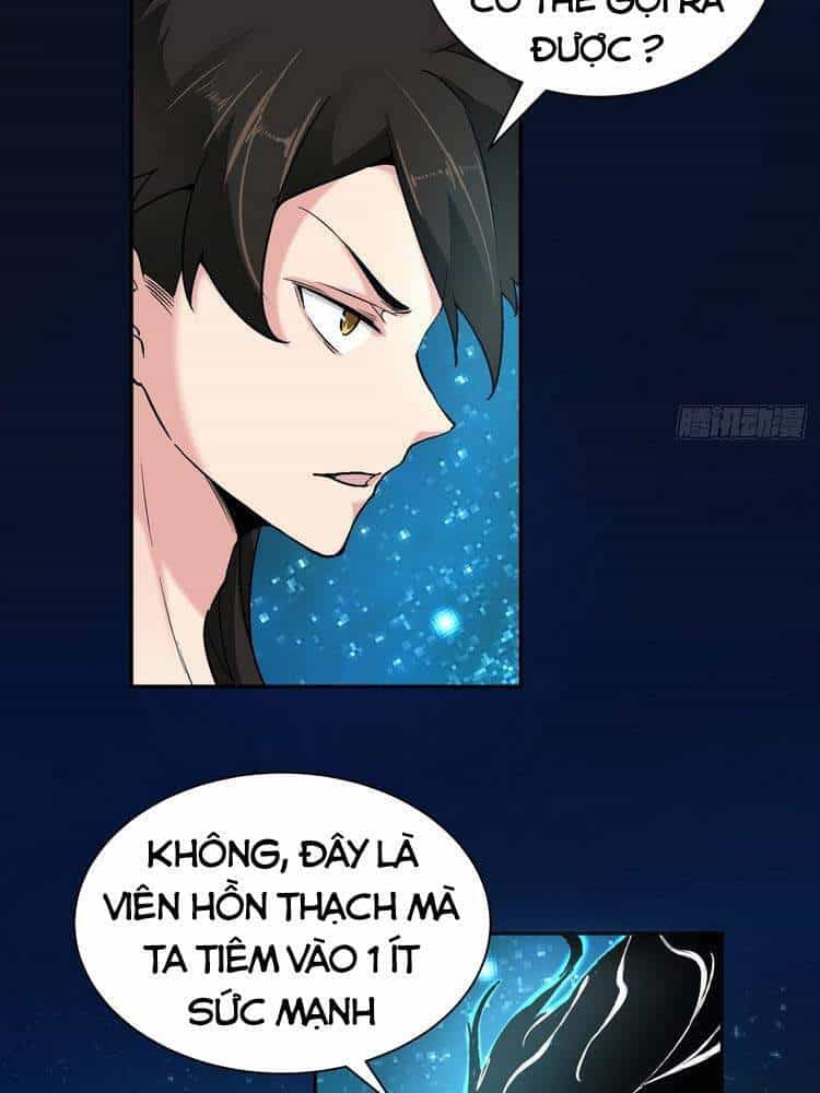 Ta Là Nhà Giàu Số Một, Ta Không Muốn Trọng Sinh - Chương 63 - ảnh 8