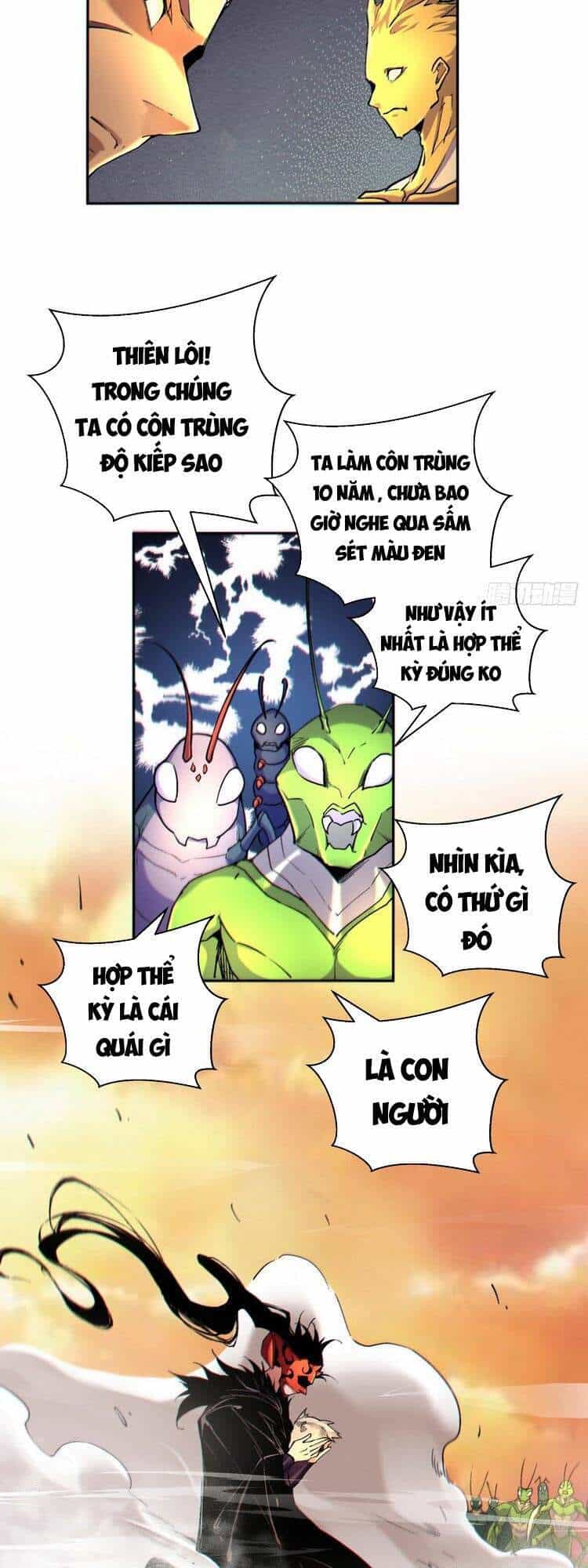 Ta Là Nhà Giàu Số Một, Ta Không Muốn Trọng Sinh - Chương 64 - ảnh 19