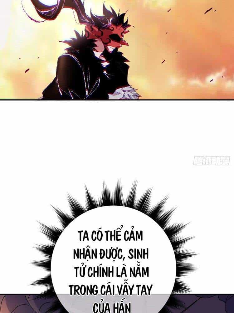 Ta Là Nhà Giàu Số Một, Ta Không Muốn Trọng Sinh - Chương 64 - ảnh 28