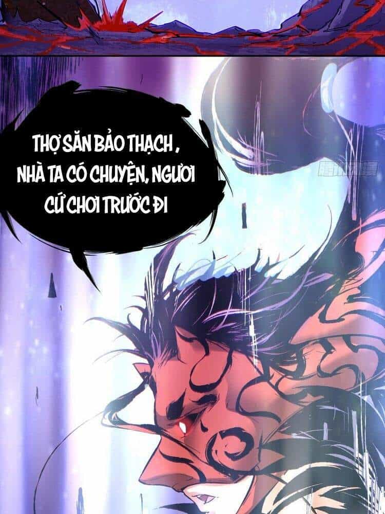 Ta Là Nhà Giàu Số Một, Ta Không Muốn Trọng Sinh - Chương 64 - ảnh 4