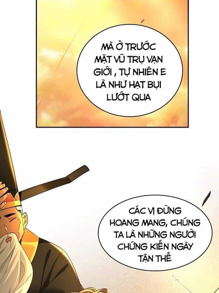 Ta Là Nhà Giàu Số Một, Ta Không Muốn Trọng Sinh - Chương 65 - ảnh 27