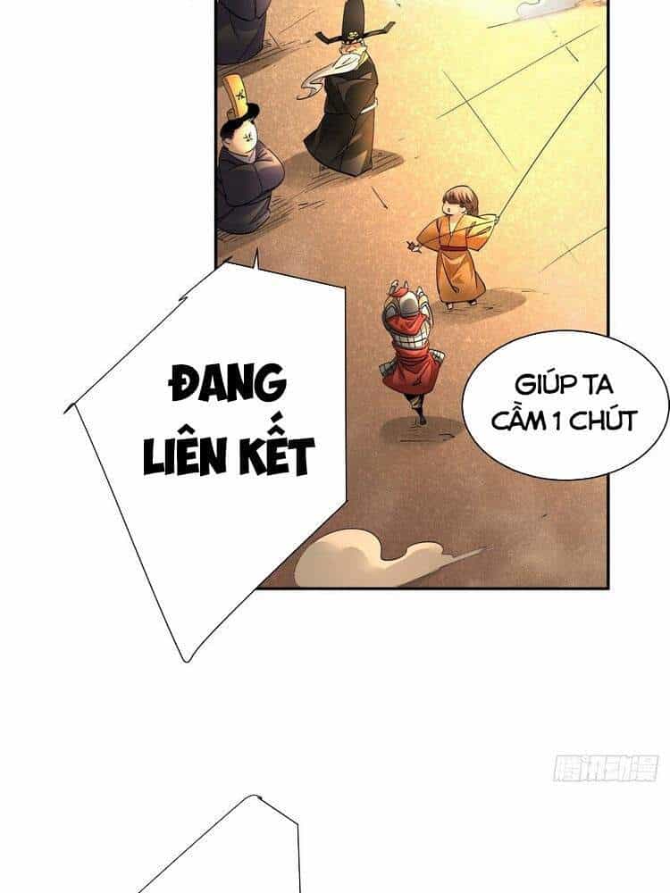 Ta Là Nhà Giàu Số Một, Ta Không Muốn Trọng Sinh - Chương 65 - ảnh 29