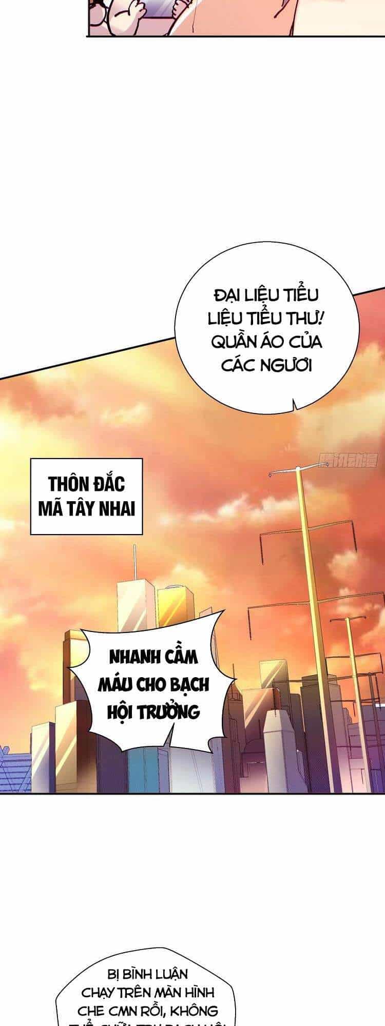 Ta Là Nhà Giàu Số Một, Ta Không Muốn Trọng Sinh - Chương 67 - ảnh 15