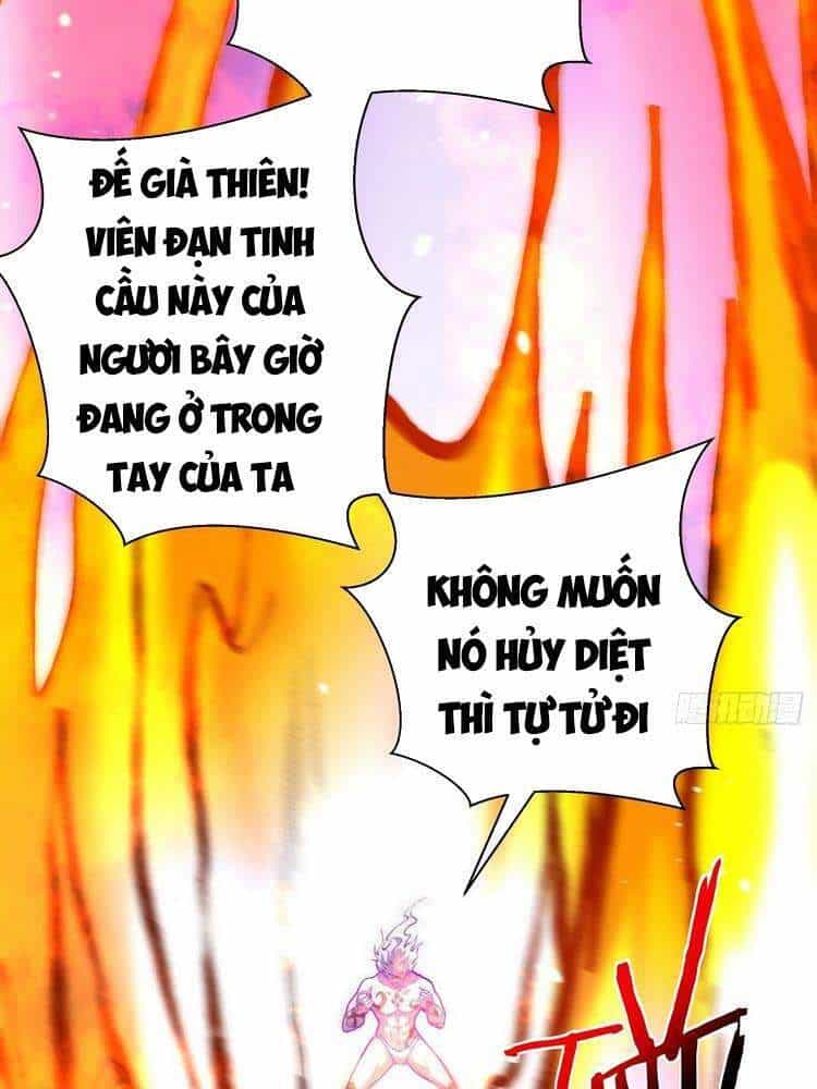 Ta Là Nhà Giàu Số Một, Ta Không Muốn Trọng Sinh - Chương 67 - ảnh 2