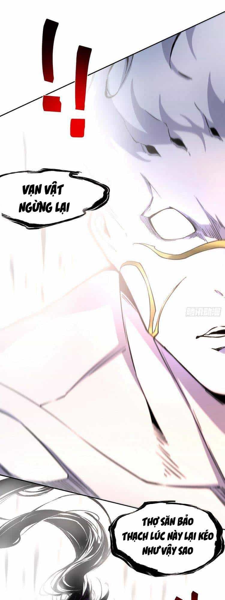 Ta Là Nhà Giàu Số Một, Ta Không Muốn Trọng Sinh - Chương 67 - ảnh 27