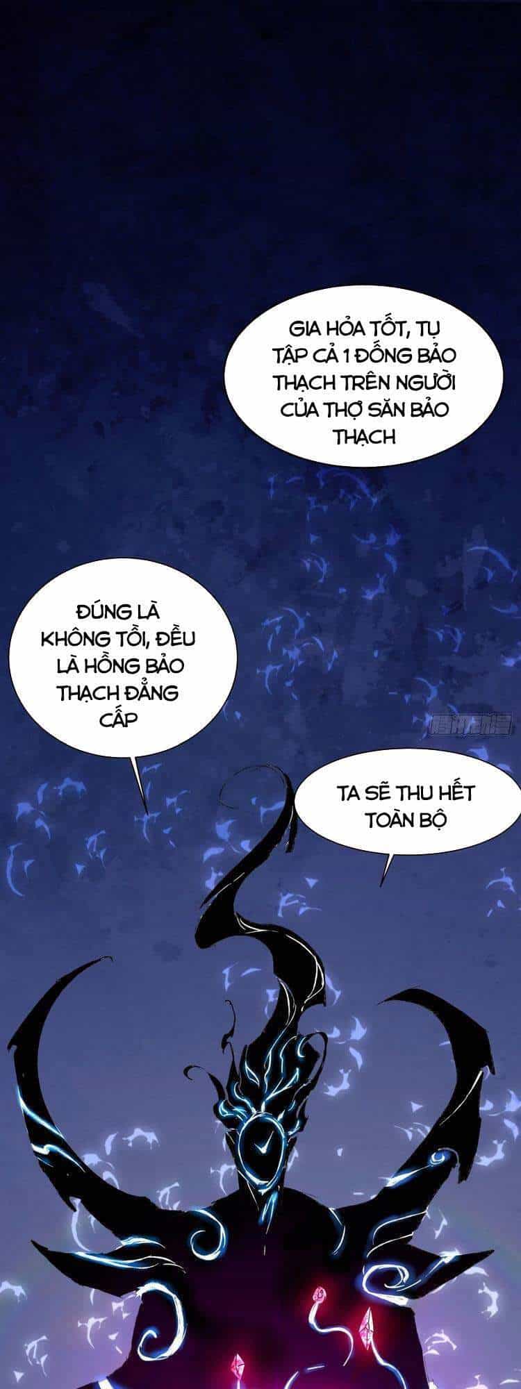 Ta Là Nhà Giàu Số Một, Ta Không Muốn Trọng Sinh - Chương 68 - ảnh 1