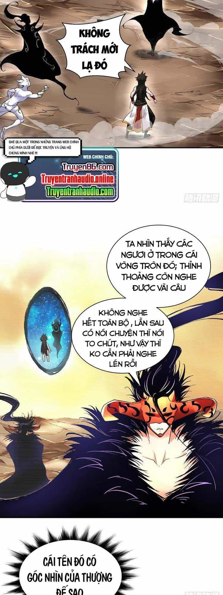 Ta Là Nhà Giàu Số Một, Ta Không Muốn Trọng Sinh - Chương 68 - ảnh 22