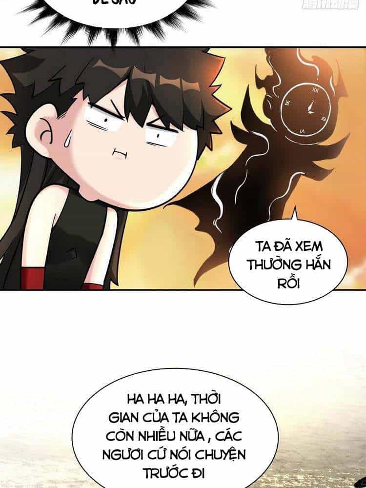 Ta Là Nhà Giàu Số Một, Ta Không Muốn Trọng Sinh - Chương 68 - ảnh 23