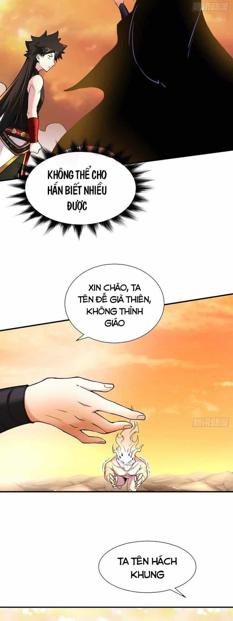 Ta Là Nhà Giàu Số Một, Ta Không Muốn Trọng Sinh - Chương 68 - ảnh 26