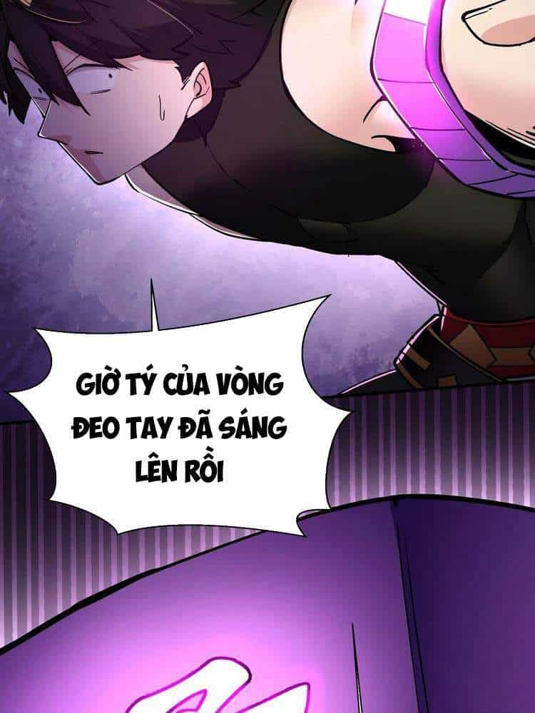 Ta Là Nhà Giàu Số Một, Ta Không Muốn Trọng Sinh - Chương 69 - ảnh 18