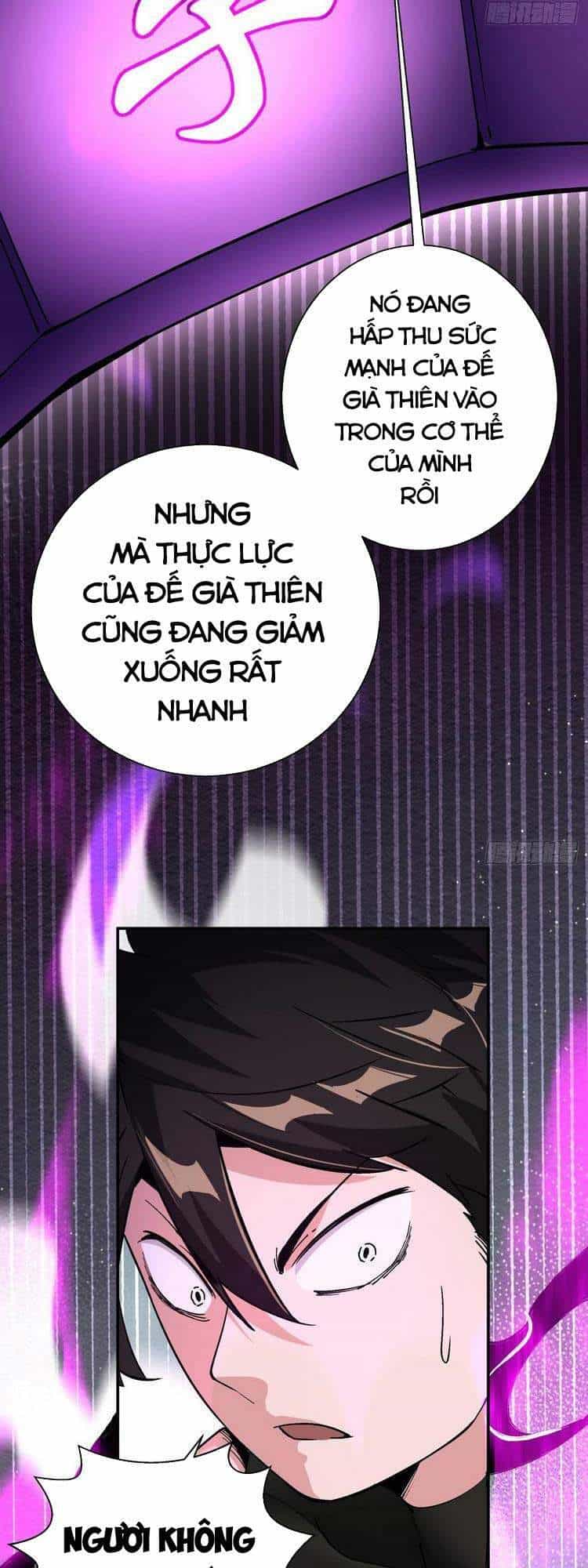 Ta Là Nhà Giàu Số Một, Ta Không Muốn Trọng Sinh - Chương 69 - ảnh 19