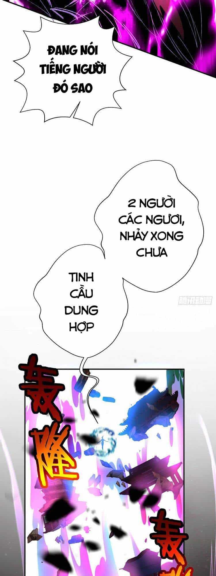 Ta Là Nhà Giàu Số Một, Ta Không Muốn Trọng Sinh - Chương 69 - ảnh 22