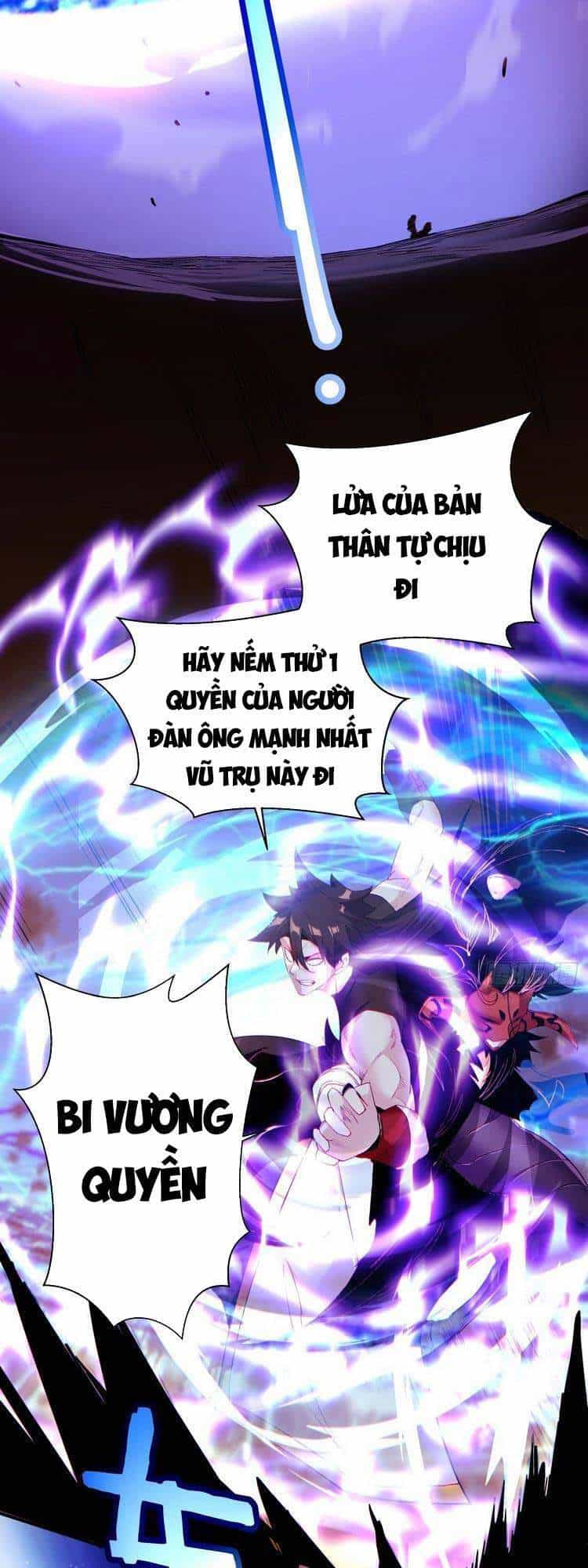 Ta Là Nhà Giàu Số Một, Ta Không Muốn Trọng Sinh - Chương 69 - ảnh 26