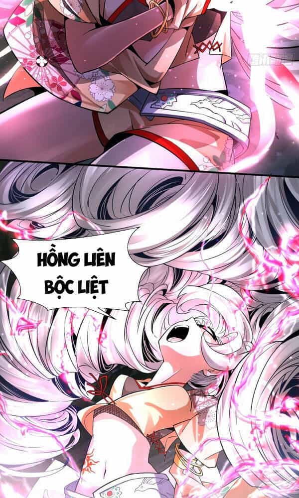 Ta Là Nhà Giàu Số Một, Ta Không Muốn Trọng Sinh - Chương 7 - ảnh 23