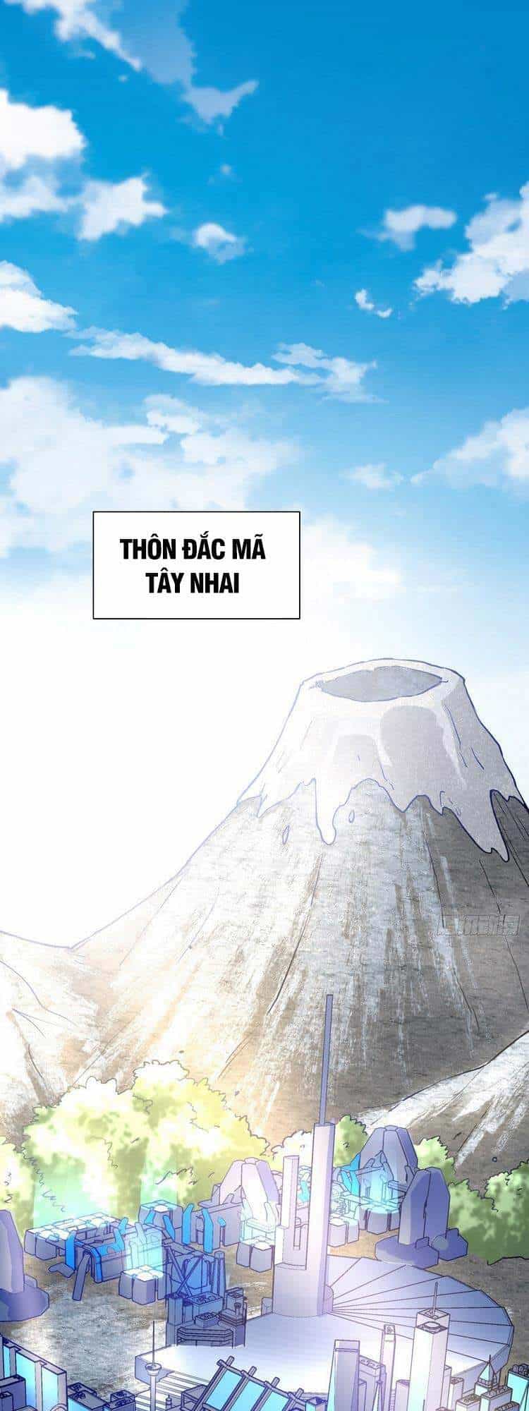 Ta Là Nhà Giàu Số Một, Ta Không Muốn Trọng Sinh - Chương 70 - ảnh 1