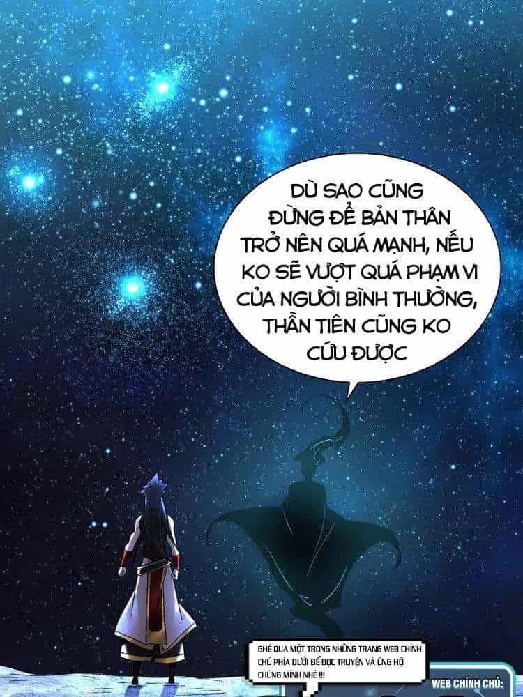 Ta Là Nhà Giàu Số Một, Ta Không Muốn Trọng Sinh - Chương 70 - ảnh 24