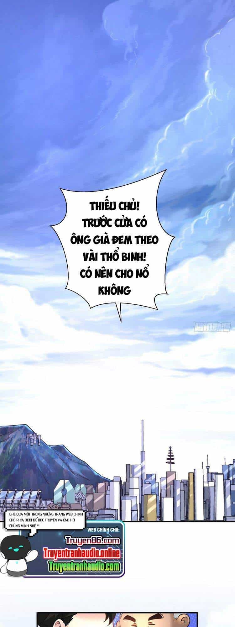 Ta Là Nhà Giàu Số Một, Ta Không Muốn Trọng Sinh - Chương 71 - ảnh 1