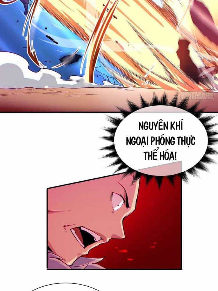 Ta Là Nhà Giàu Số Một, Ta Không Muốn Trọng Sinh - Chương 71 - ảnh 23