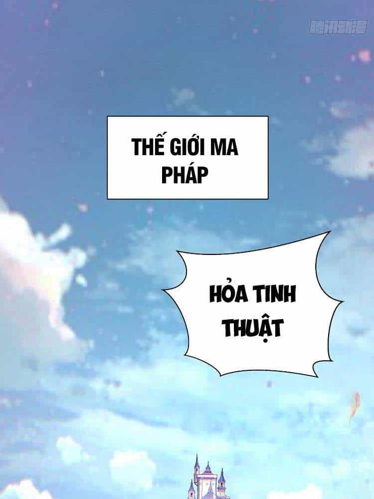 Ta Là Nhà Giàu Số Một, Ta Không Muốn Trọng Sinh - Chương 71 - ảnh 29