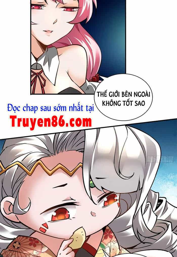 Ta Là Nhà Giàu Số Một, Ta Không Muốn Trọng Sinh - Chương 72 - ảnh 10