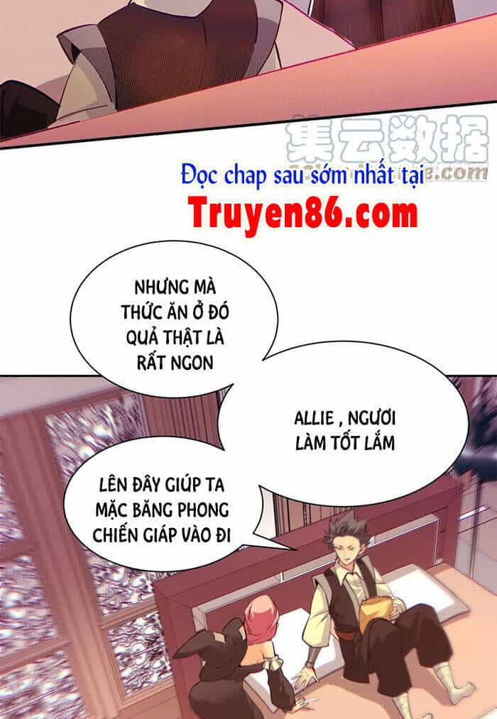 Ta Là Nhà Giàu Số Một, Ta Không Muốn Trọng Sinh - Chương 72 - ảnh 14