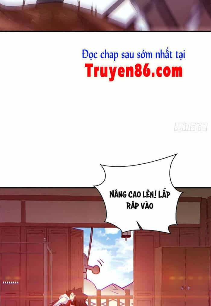 Ta Là Nhà Giàu Số Một, Ta Không Muốn Trọng Sinh - Chương 72 - ảnh 18