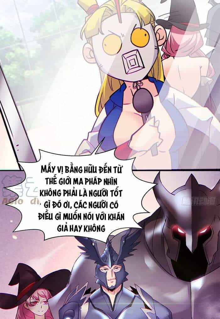 Ta Là Nhà Giàu Số Một, Ta Không Muốn Trọng Sinh - Chương 72 - ảnh 22