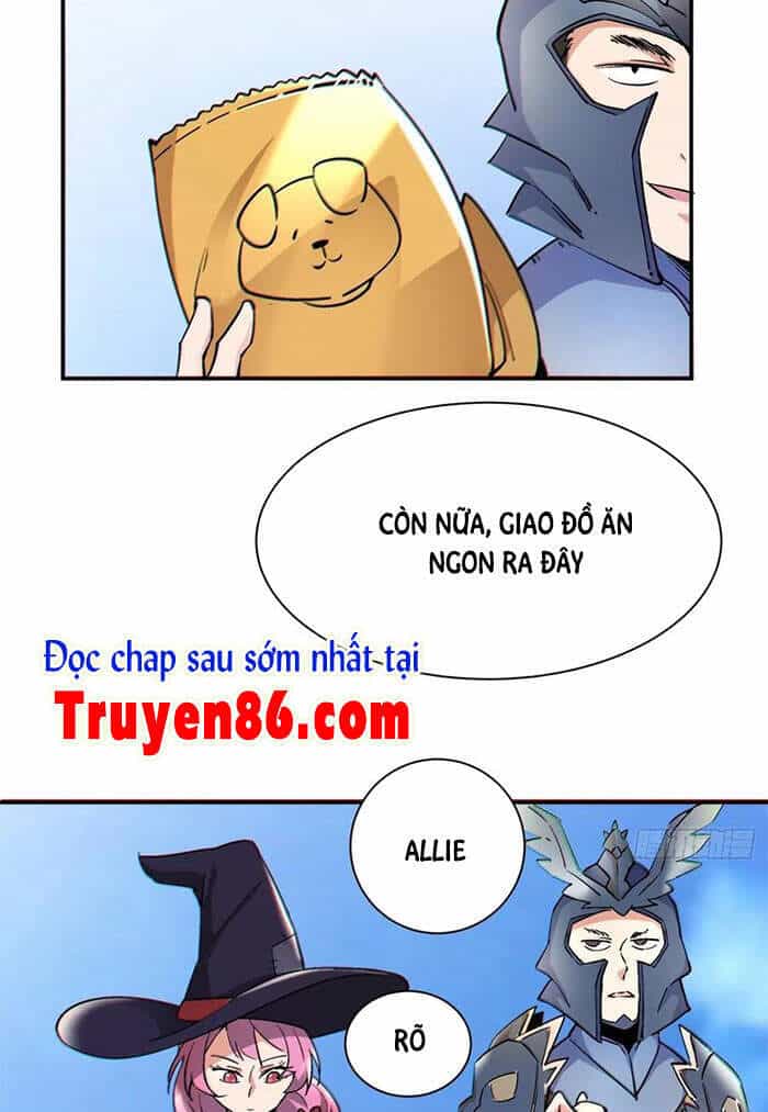Ta Là Nhà Giàu Số Một, Ta Không Muốn Trọng Sinh - Chương 72 - ảnh 24