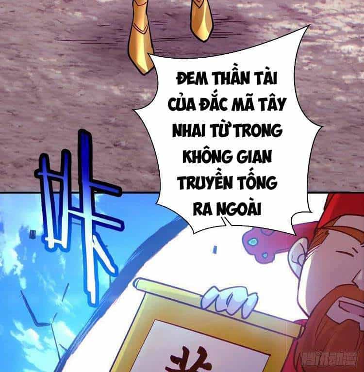 Ta Là Nhà Giàu Số Một, Ta Không Muốn Trọng Sinh - Chương 73 - ảnh 18