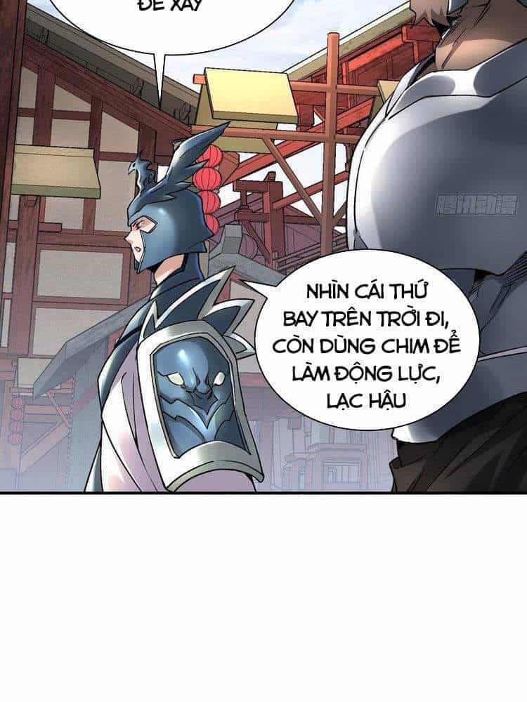 Ta Là Nhà Giàu Số Một, Ta Không Muốn Trọng Sinh - Chương 73 - ảnh 2