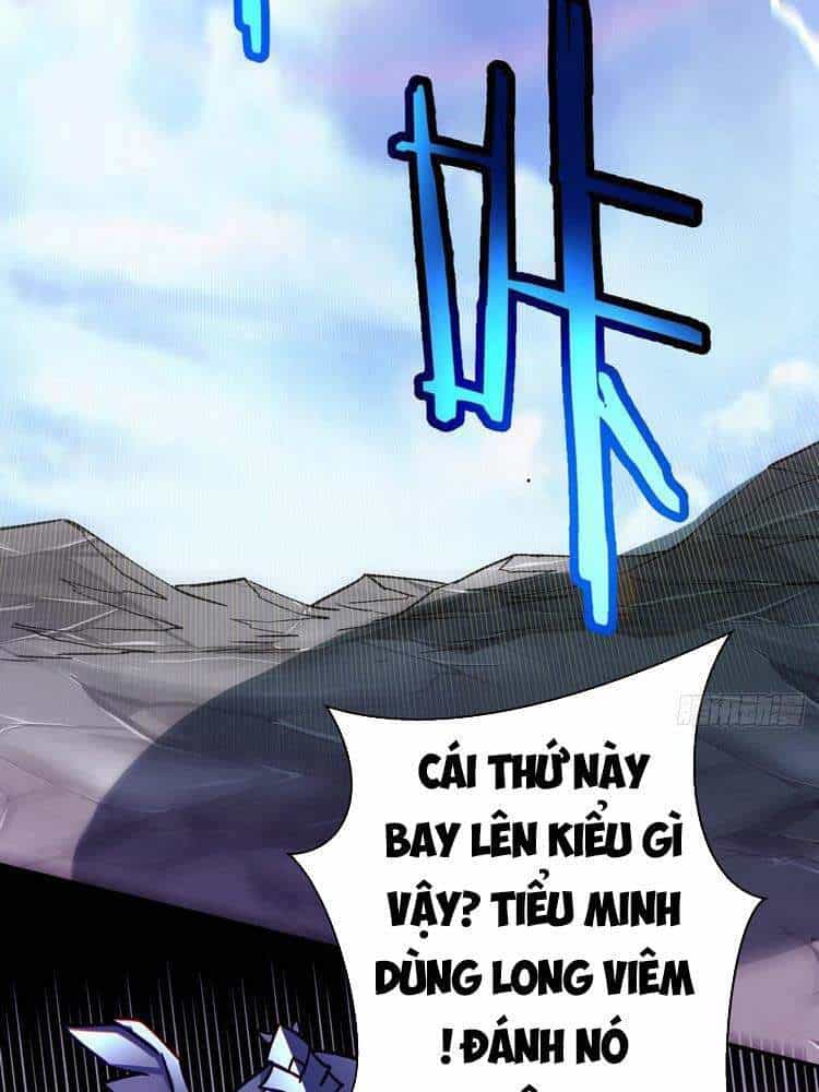 Ta Là Nhà Giàu Số Một, Ta Không Muốn Trọng Sinh - Chương 73 - ảnh 20