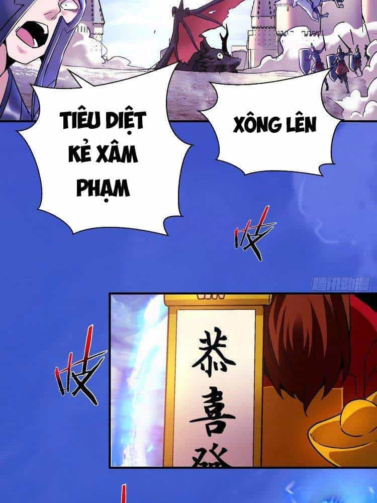 Ta Là Nhà Giàu Số Một, Ta Không Muốn Trọng Sinh - Chương 74 - ảnh 14