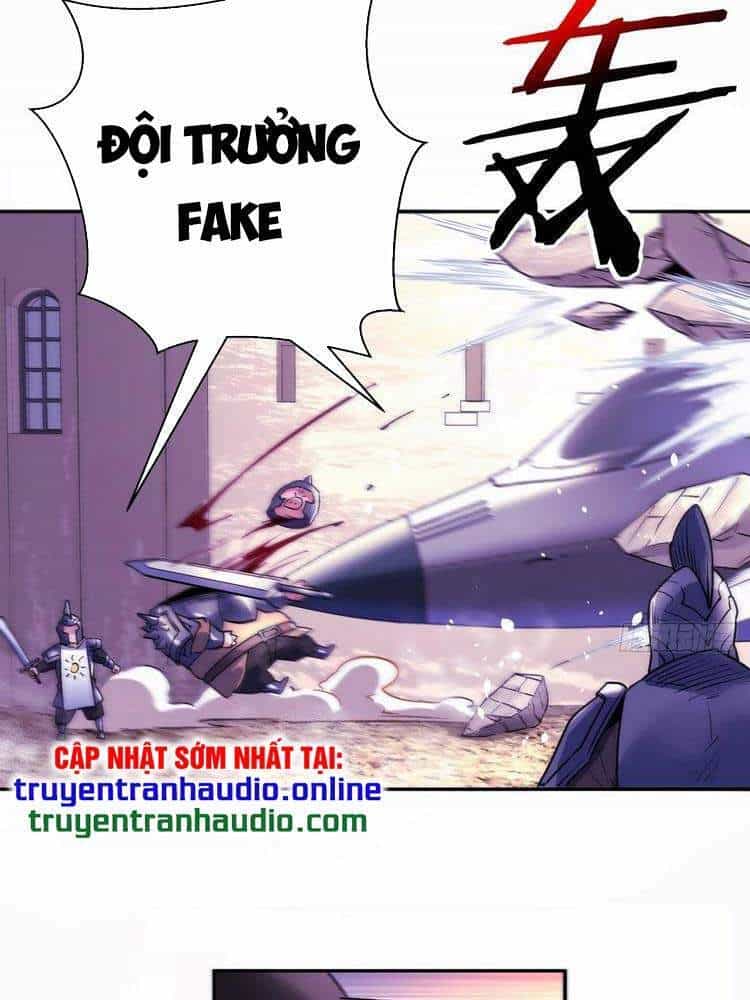 Ta Là Nhà Giàu Số Một, Ta Không Muốn Trọng Sinh - Chương 74 - ảnh 27
